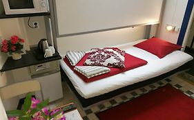City Hotel Soeder Budget